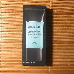 Smash-box photo finish primer